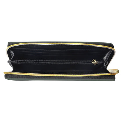 Book Wallets , Book Clutch, Book Lover Gift, Best Holiday Gifts, Purple Purse Bag, Charlotte Bronte, Zip Around Wallet