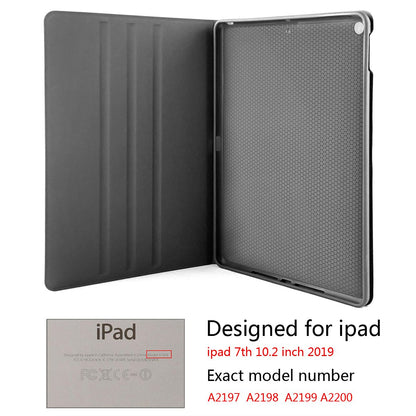 Book Cover IPAD Cases