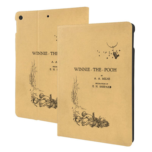 Book Cover IPAD Cases