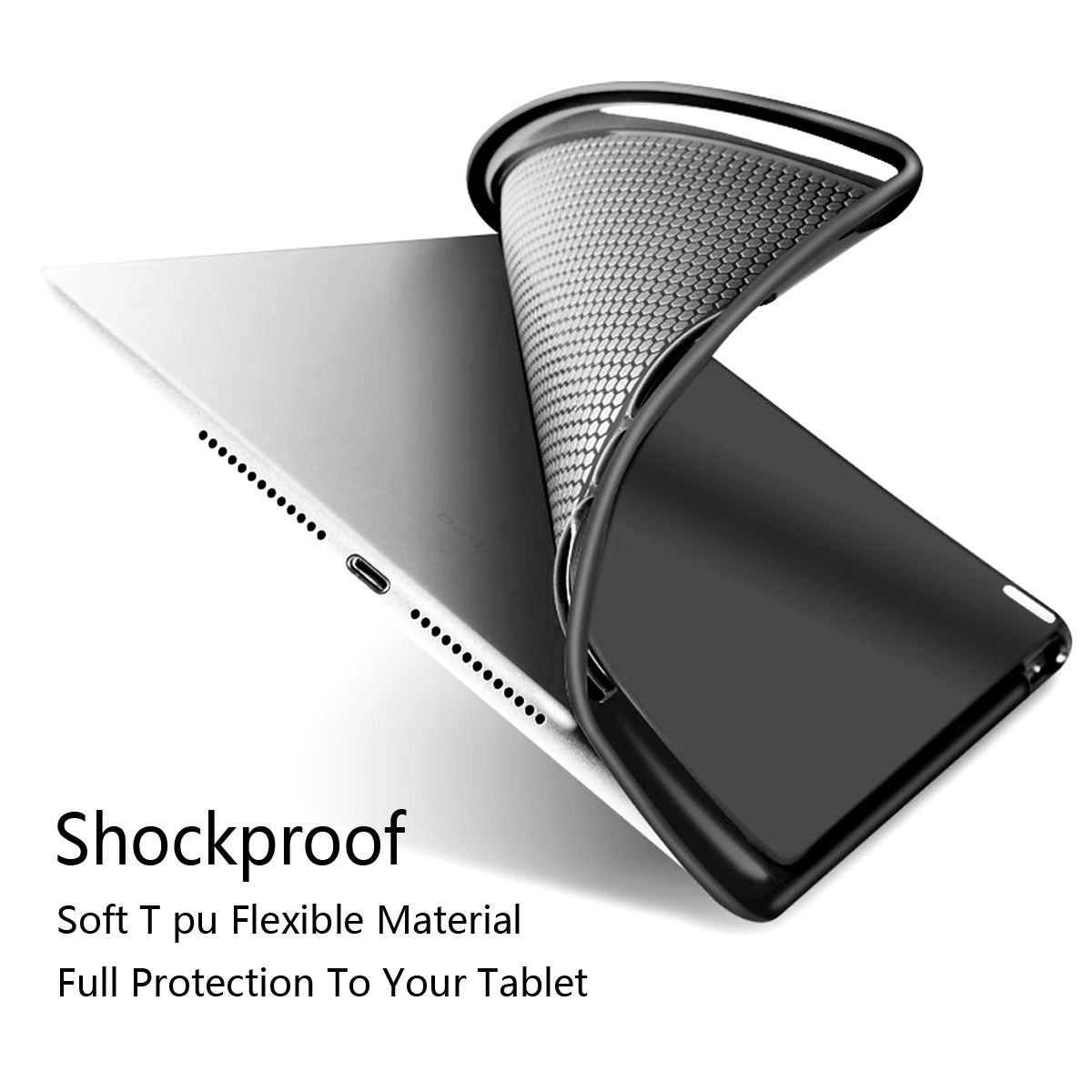 Book Cover IPAD Cases