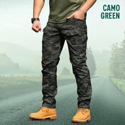 Tactical Waterproof Pants