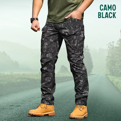Tactical Waterproof Pants