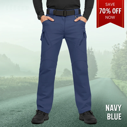 Tactical Waterproof Pants