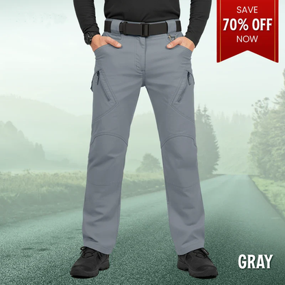 Tactical Waterproof Pants