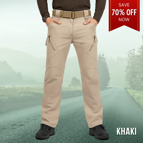 Tactical Waterproof Pants