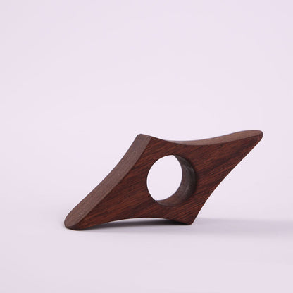 Book Page Holder for Finger/Thumb