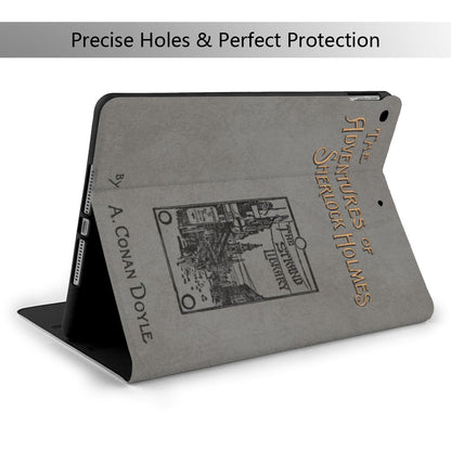 Book Cover IPAD Cases