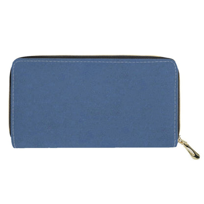 Book Wallets , Book Clutch, Book Lover Gift, Best Holiday Gifts, Purple Purse Bag, Charlotte Bronte, Zip Around Wallet