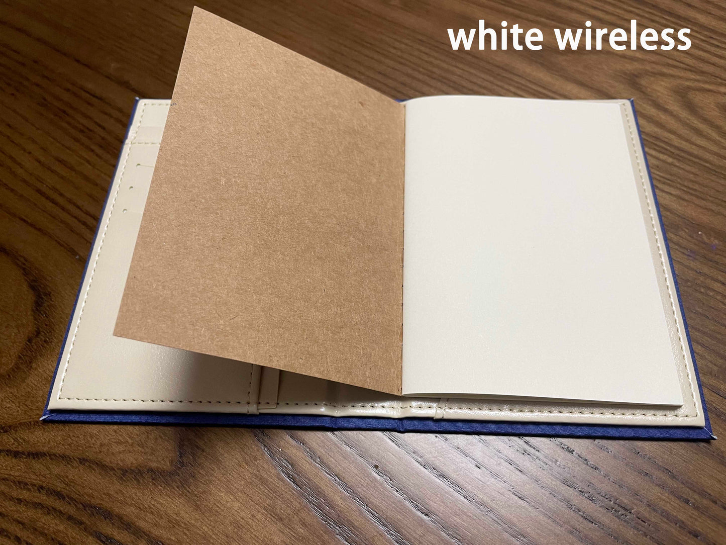 Notebooks-Bookwallet Package-For the 4*5.5inch book wallet[Buy 3 Get 1 Free]