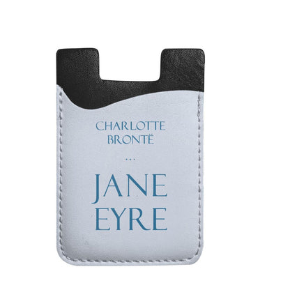 Phone Card Holder, Leather Phone Wallet Stick On, Card Holder for Back of Phone, Credit Card Holder for Phone Case