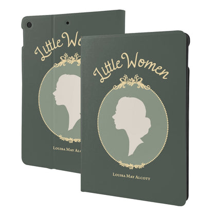 Book Cover IPAD Cases