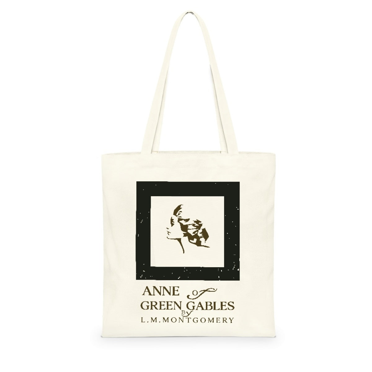 Book Canvas Bag, Book Lover Gift, Best Holiday Gifts, Various Book Covers, Practical and lightweight