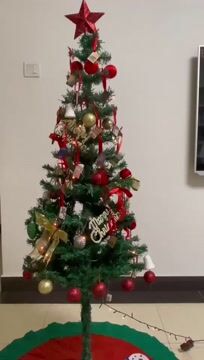 Miniature Book Christmas Ornaments - Jane Austen Set(6pcs)