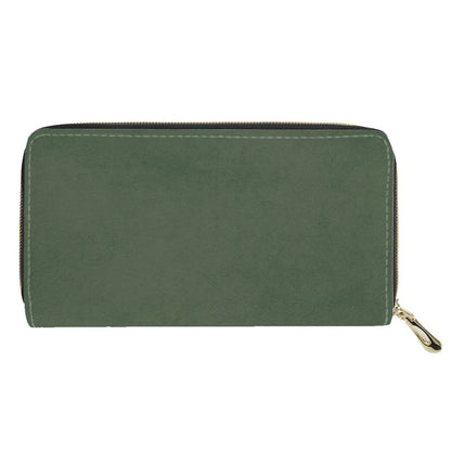 Book Wallets , Book Clutch, Book Lover Gift, Best Holiday Gifts, Purple Purse Bag, Charlotte Bronte, Zip Around Wallet