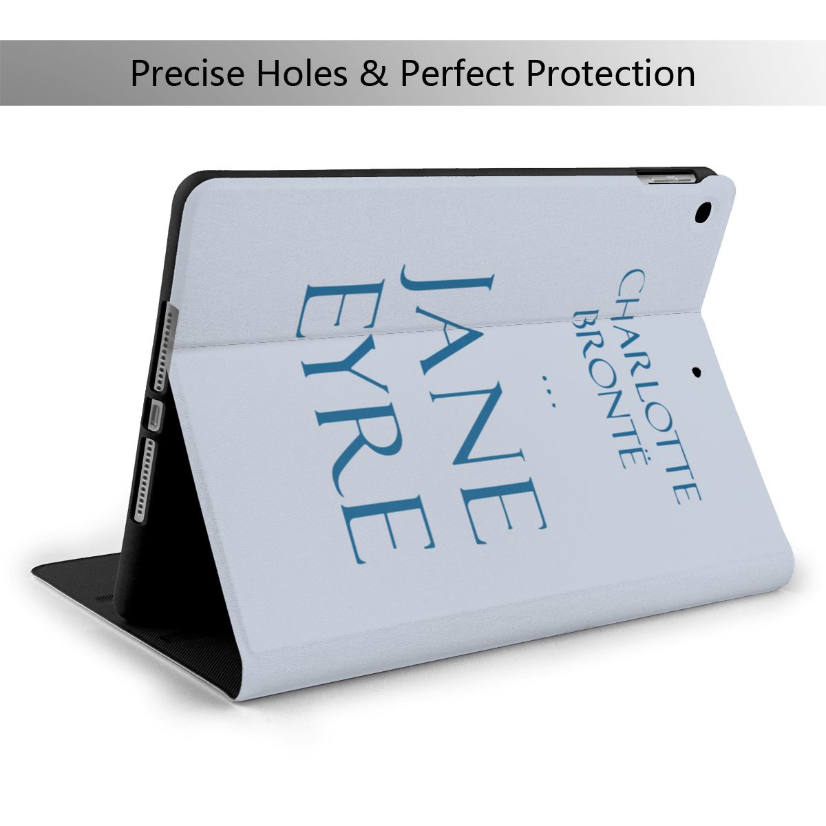 Book Cover IPAD Cases