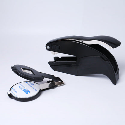 Custom Personalized Book Embosser