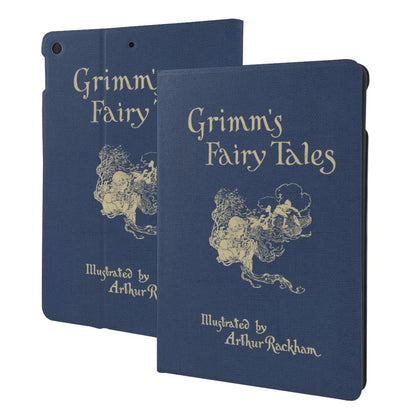 Book Cover IPAD Cases