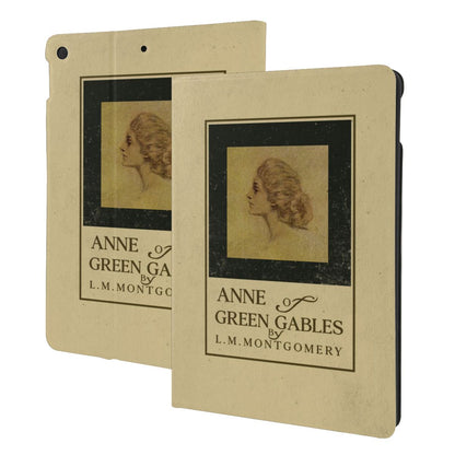 Book Cover IPAD Cases