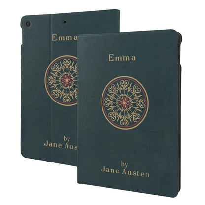 Book Cover IPAD Cases