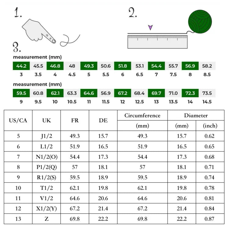 Elvish Rings Glow in the Dark, 1:1 Replica, Magical Halloween gift for couples, for boyfriend or just for yourself(set of 2 free ship)