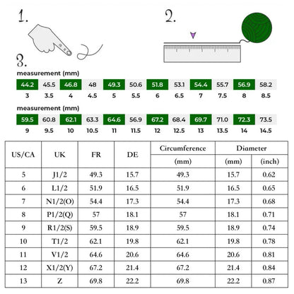 Elvish Rings Glow in the Dark, 1:1 Replica, Magical Halloween gift for couples, for boyfriend or just for yourself(set of 2 free ship)