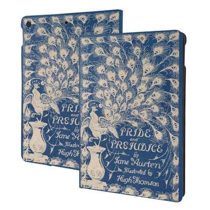 Book Cover IPAD Cases