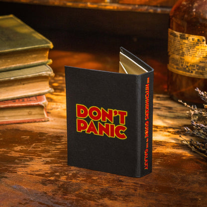 Book wallets