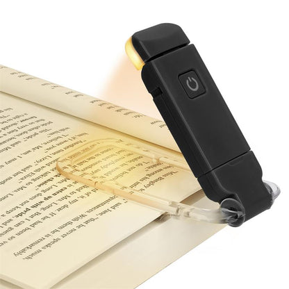 USB Rechargeable Book Light
