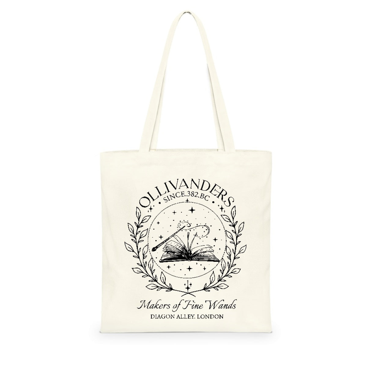 Book Canvas Bag, Book Lover Gift, Best Holiday Gifts, Various Book Covers, Practical and lightweight