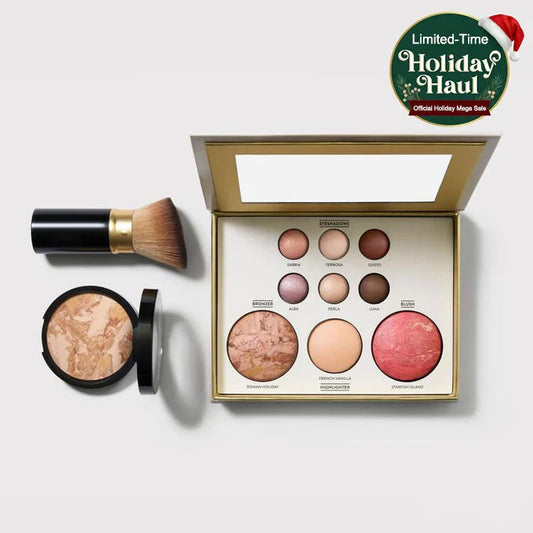 ⏰ Last 3 Hours! 🔥 70% OFF Best of Baked Favorites – 3-Piece Kit ✨New Year Limited-Time Sale