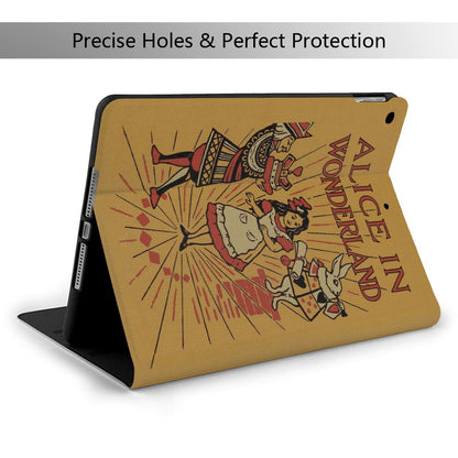 Book Cover IPAD Cases
