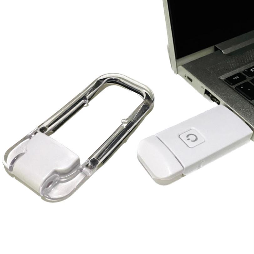 USB Rechargeable Book Light