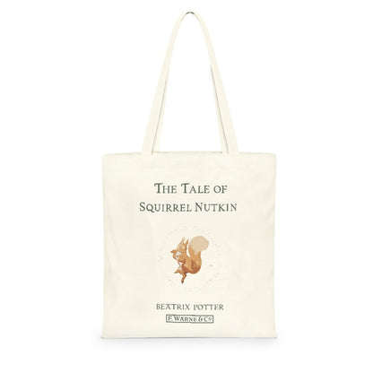 Book Canvas Bag, Book Lover Gift, Best Holiday Gifts, Various Book Covers, Practical and lightweight