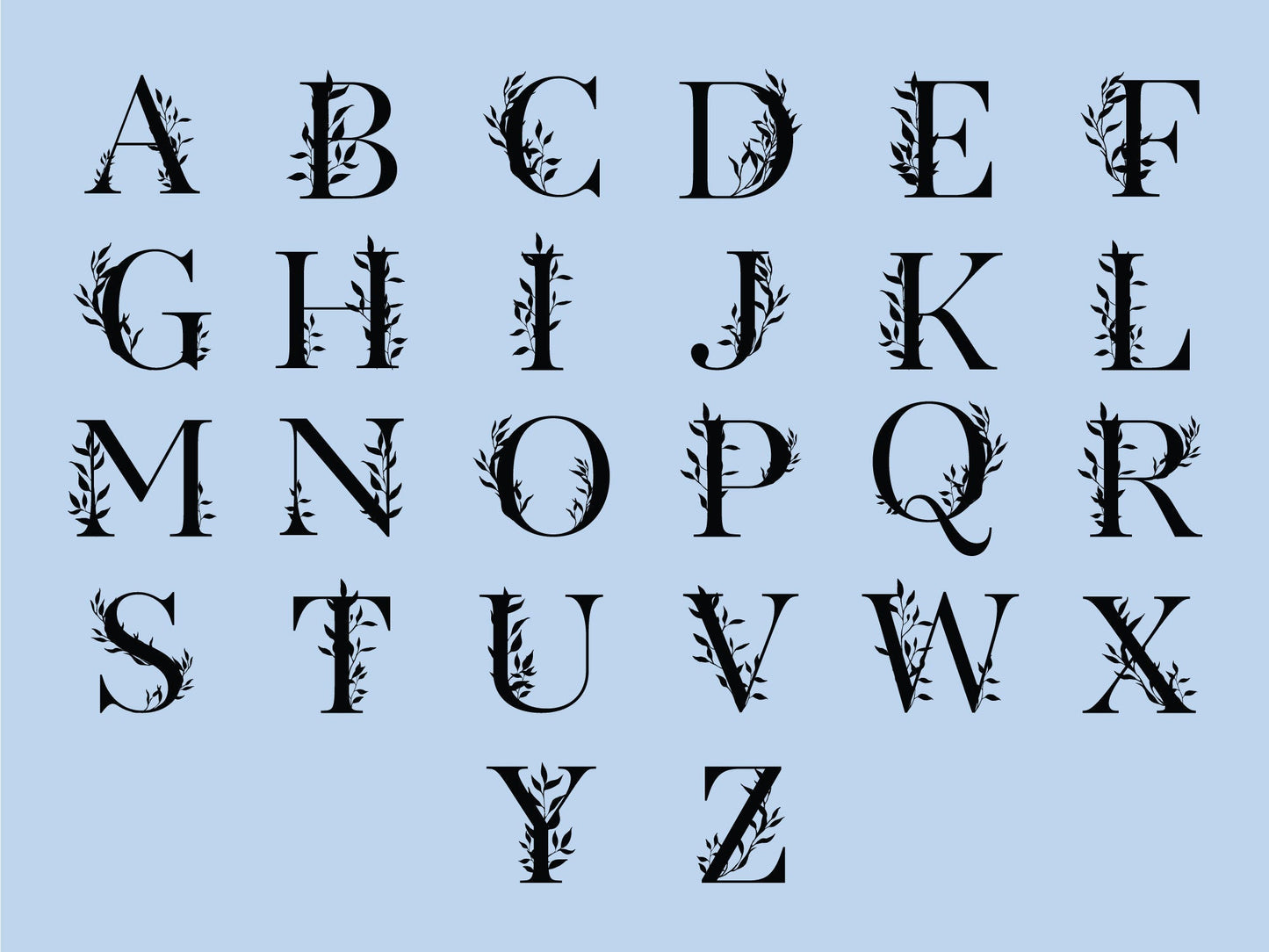 Personalized Book Embosser | Rubber Stamp, Self Inking Stamp or Embosser | Monoalphabetic Style