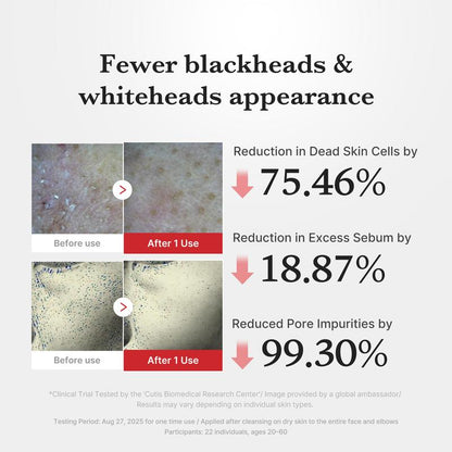 Hypochlorous Acid Rice Peel Shot Duo For Face & Body | Gentle Exfoliating Serum for Dead Skin Cells & Pore Care, Blackheads & Excess Sebum Control | Rice Extract, Hypochlorous, Panthenol for Hydrating & Smoothing Care