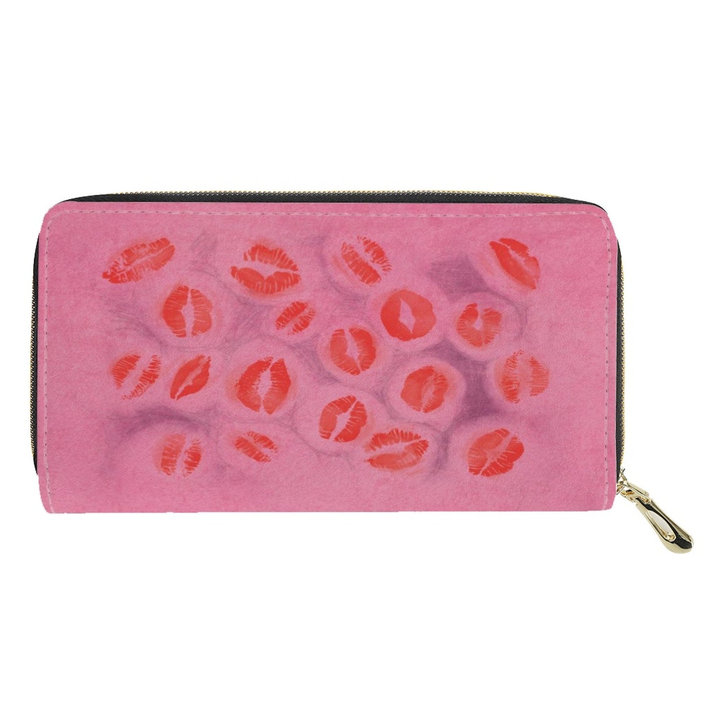 Book Wallets , Book Clutch, Book Lover Gift, Best Holiday Gifts, Purple Purse Bag, Charlotte Bronte, Zip Around Wallet