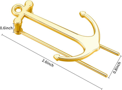 Bookmarks With Nordic design