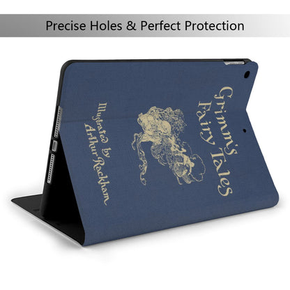 Book Cover IPAD Cases