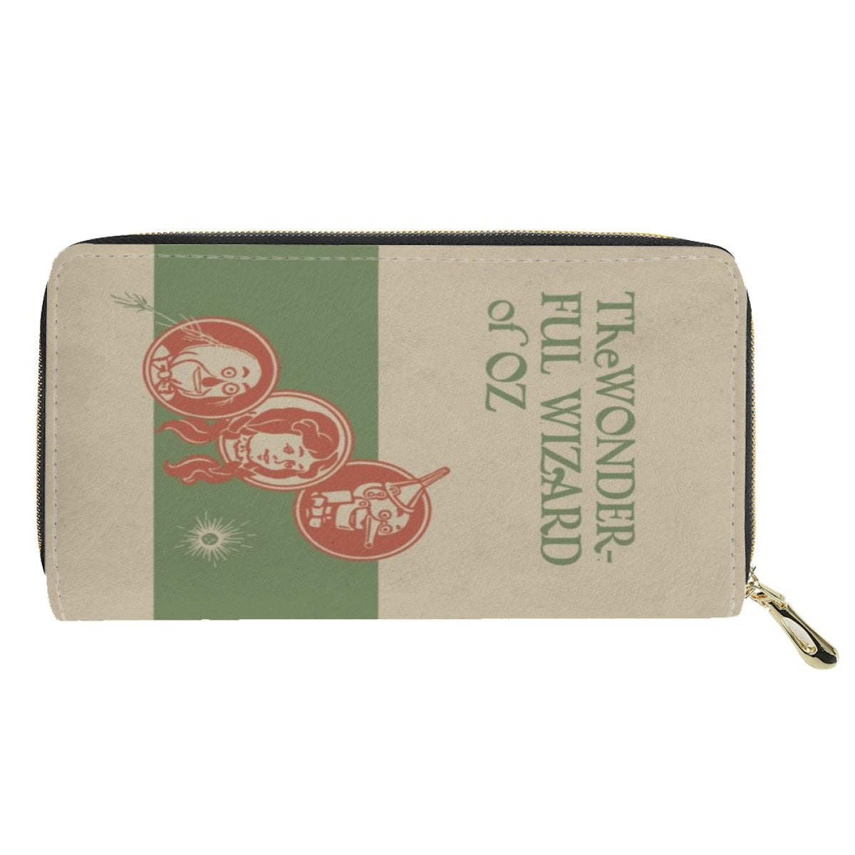 Book Wallets , Book Clutch, Book Lover Gift, Best Holiday Gifts, Purple Purse Bag, Charlotte Bronte, Zip Around Wallet