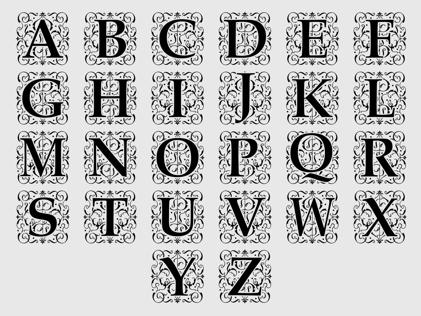 Personalized Book Embosser | Stamp | Self Inking Stamp | Monoalphabetic Style