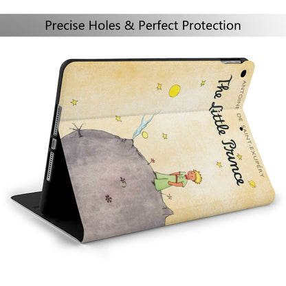 Book Cover IPAD Cases