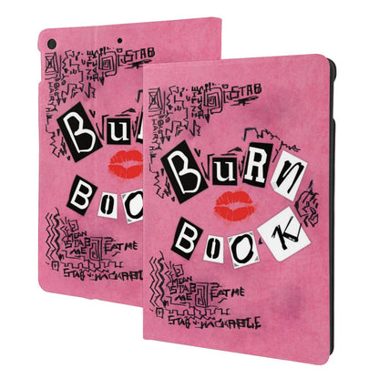 Book Cover IPAD Cases