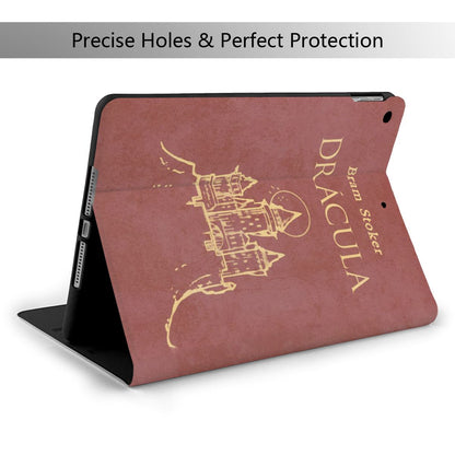 Book Cover IPAD Cases