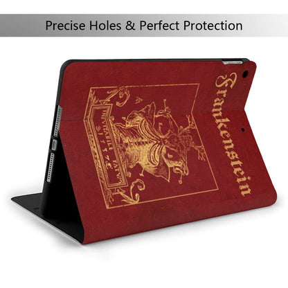 Book Cover IPAD Cases