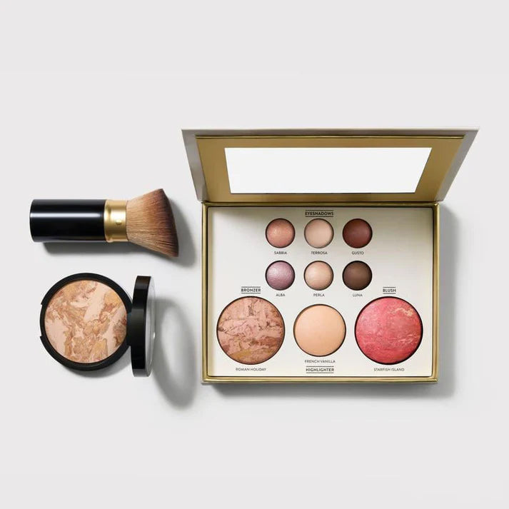 ⏰ Last 3 Hours! 🔥 70% OFF Best of Baked Favorites – 3-Piece Kit ✨New Year Limited-Time Sale